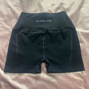 Alphalete Workout Shorts